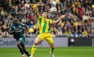 法甲保级生死战：南特VS巴黎FC，主场韧性与客场疲软的终极对决