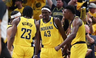 因俄城龙卷风预警 步行者专机被迫临时改道