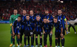 意甲霸权捍卫战！国米主场誓碾乌迪内斯，蓝黑风暴能否撕碎对手防线？