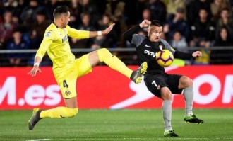 西甲焦点战前瞻：塞尔塔 VS 比利亚雷亚尔，谁能笑到最后？