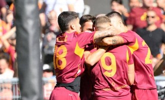 2-0！加斯佩里尼神了：5场4胜，意甲劲旅狂揽12分