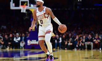 太阳连签两员！认领湖人旧将 拿下巴特勒