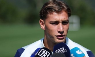 佩杜拉：国米拒绝十几份给皮奥-埃斯波西托的报价，曼联也曾考察