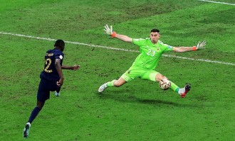 巴萨目标大马丁，特尔斯特或或离队，法甲新星考虑加盟