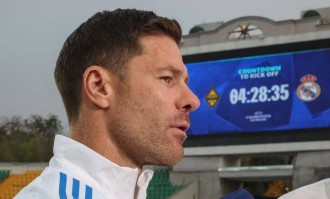 皇马多面手巴尔韦德：从边后卫到中场的挣扎与蜕变