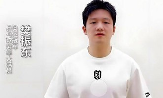 德甲变“樊”超！萨尔布吕肯因他狂增看台，球迷沸腾