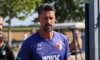 桑德罗・瓦格纳：输给拜仁就是输了 期待为德甲培养更多新星