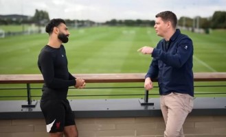 先奶？萨拉赫：阿森纳是第一夺冠热门，我们和曼城都换了很多球员