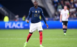 曝尤文拒绝用K-图拉姆换穆阿尼 或转向曼联租借霍伊伦