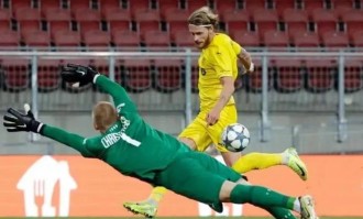 3队淘汰劲敌挺进欧冠正赛，今天公推欧冠杯：哥本哈根VS巴塞尔