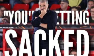 澳波担心：一旦输给纽卡斯尔 执教森林才24天就会被解雇