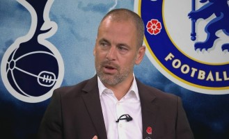 乔-科尔：曼联现在衰落比当年利物浦更严重，至少还要5年才能争冠