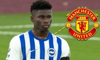 巴莱巴转会曼联立场曝光：渴望加盟但不逼宫，拉爵需满足布莱顿要价