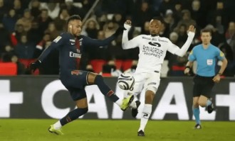 法甲前瞻：巴黎FC VS 尼斯