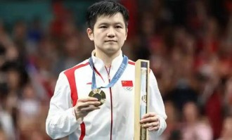 樊振东加盟德甲联赛，净收入预计多少？