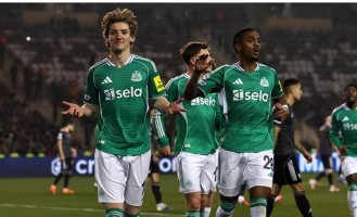 要黄？阿森纳瞄准当红边锋，9500万镑嫌贵，或被两大豪门截胡！