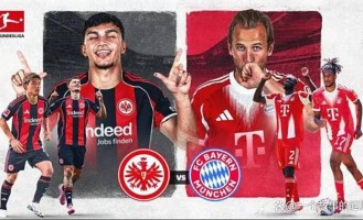 德甲焦点战前瞻：法兰克福主场迎战拜仁，攻防对决一触即发