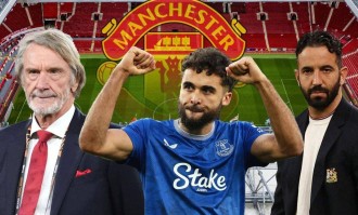 曼联考虑免费签英超空霸，卖人受阻没钱买大牌！其周薪要求成障碍