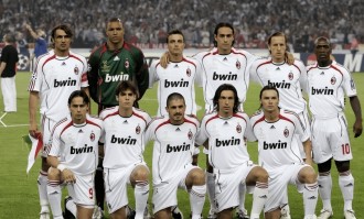 意甲焦点战：AC米兰VS萨索洛——红黑军团能否以碾压之势全取三分？