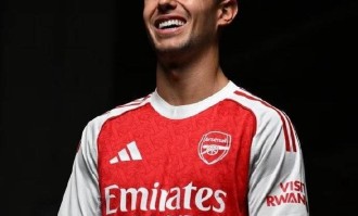 阿森纳这笔转会赚翻了！7000万买他实在太值，顶级B2B作用太大