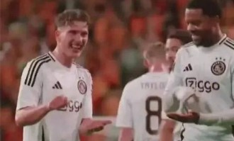 20岁比利时小翼火热进军意甲，那不勒斯表现兴趣