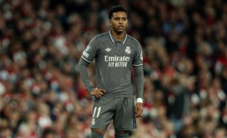 1.9亿砸维蒂尼亚博尼法斯！罗德里戈9000万离队，皇马要变天？