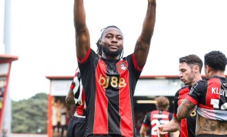 谁是英超下个“亿元先生”？25岁樱桃边锋领衔，水晶宫中场在列