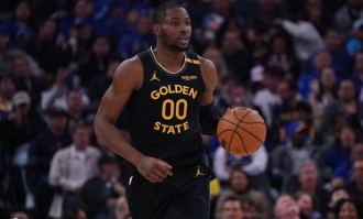 巴特勒组织勇士迷你训练营 全队仅库明加缺席