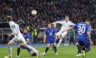 法甲：巴黎FCVS梅斯比赛分析