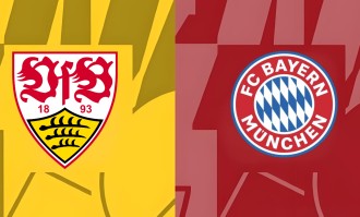 斯图加特VS拜仁慕尼黑，杯赛王者挑战德甲霸主！斯图加特主场能否掀翻拜仁？