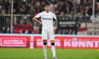 记者：热刺有意药厂后卫因卡皮耶，高额转会费是交易的最大阻碍