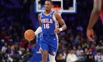 朗尼-沃克3年1000万加盟以色列球队 队史最贵引援之一