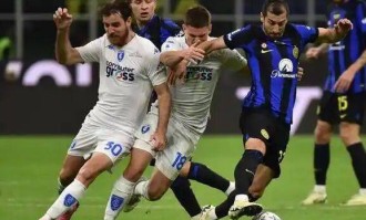 周二003 意甲焦点战前瞻：比萨对阵科莫