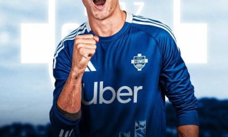 还有梦想吗？莫拉塔生涯辗转7队：皇马马竞、米兰尤文、切尔西...