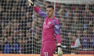 斯基拉：加拉塔萨雷与曼城门将埃德森谈妥3年合同，年薪700万欧