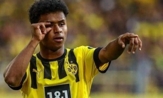 林克哈特觉得沃特金斯适合德甲，斯泰滕有可能争取阿德耶米